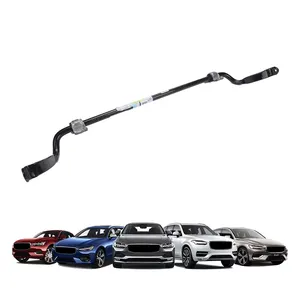 Womala 30635778 Suspension Stabilizer Bar With Bushing Bracket Front Anti Roll Stabilizer Sway Bar For Volvo XC90