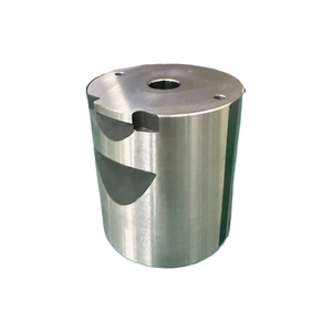 ชุดแม่พิมพ์ขึ้นรูปด้วยความเย็นชุดปั๊มขึ้นรูปโลหะ3D พิมพ์ขึ้นรูปด้วยความหล่อเย็นทำจากสเตนเลสสตีลแม่พิมพ์กดขึ้นรูป3D น่าประทับใจ - Product Image 2