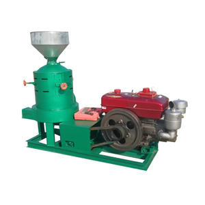 Máquina Automática de Molienda de Arroz de Alta Producción, Descascaradora de Granos de Alta Calidad - Product Image 6