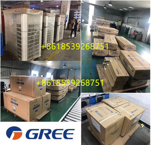 <b>Cooling</b> Only Type GMVL-900WM/A-X(P) 32hp Cassette Indoor Unit Vrf <b>System</b> Air Conditioner for Supermarket and Library Leading-Edg - Product Image 6
