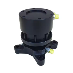 Bossworth GR30CF دوّار كلاب هيدروليكي-3 طن بدوران مستمر للحفارات ورزم زلاجات - Product Image 6