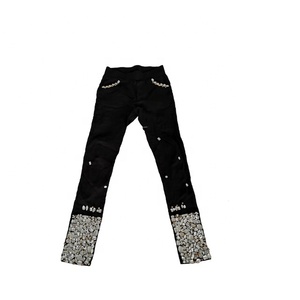 Pantalones Casuales <span class=keywords><strong>de</strong></span> Verano <span class=keywords><strong>de</strong></span> Alta Calidad, Algodón, Tipo Jean, Grado A, Venta <span class=keywords><strong>al</strong></span> <span class=keywords><strong>Por</strong></span> <span class=keywords><strong>Mayor</strong></span> <span class=keywords><strong>de</strong></span> Fábrica, <span class=keywords><strong>Ropa</strong></span> <span class=keywords><strong>de</strong></span> Segunda Mano - Product Image 3