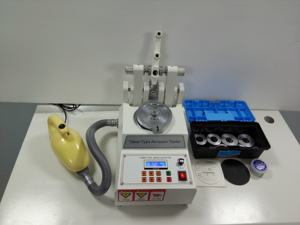 סין הטובה ביותר מחיר <span class=keywords><strong>Taber</strong></span> Abraser בוחן - Product Image 5