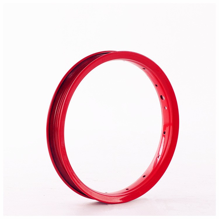 rojo