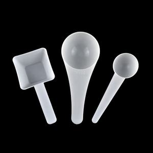 <span class=keywords><strong>Cuillère</strong></span> doseuse <span class=keywords><strong>de</strong></span> 0,25 g/1 g/2 g/5 g/10 g/20 g pour poudre, liquide, <span class=keywords><strong>sel</strong></span> médicinal - Product Image 4