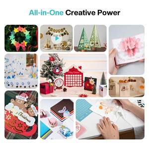 Режущий плоттер Likcut S41, режущий плоттер Joy Xtra, портативный принтер-резак для винила для рукоделия - Product Image 6