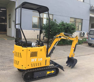 Mini <span class=keywords><strong>pelle</strong></span> électrique, mini <span class=keywords><strong>pelle</strong></span>, excavatrice souterraine, <span class=keywords><strong>prix</strong></span> bas - Product Image 4