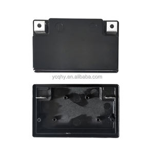 Boîtier Lifepo4 12V 5ah pour motos électriques <span class=keywords><strong>Yt4</strong></span> Yt5 Boîtier de batterie au lithium ABS Boîtes et supports de batterie - Product Image 6