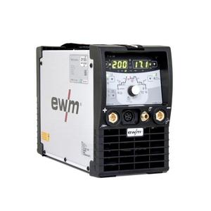Soudeurs TIG DC Tetrix EWM 090-000261-00502 - Product Image 1