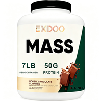 Protéine de lactosérum OEM : Supplément de soutien pour la masse musculaire maigre, superaliment de santé, isolat de protéine de lactosérum BCAA en poudre