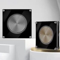 DC 5V Schumann Resonance Pulse Generator Signal Generator 7.83HZ Schumann Wave Low Frequency Pulse Generator