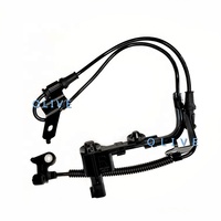 Sensor de velocidad de rueda delantera ABS de alta calidad 6E5Z2C204AA, AE5Z2C204A para Ford