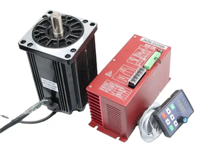 24V 48V 310vdc 3000rpm tốc độ thay đổi với BLDC không chổi than <span class=keywords><strong>DC</strong></span> điều khiển động cơ - Product Image 2