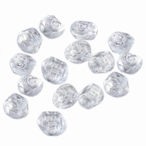 Diamant Brut Naturel Non Taillé - 2.32 Carats - Couleur Bleue - Qualité I3 - Origine Afrique Du Sud