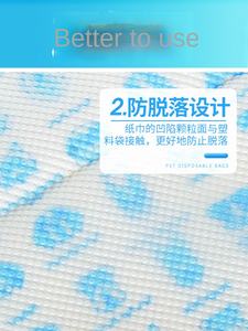 Evcil hayvan malzemeleri Pet köpek kaka poşetleri açık temiz dağıtıcı toplayıcı yavru kedi Pooper Scooper çöp torbası - Product Image 4