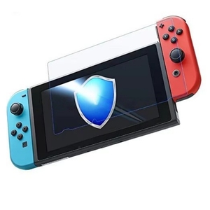 <span class=keywords><strong>Protector</strong></span> de <span class=keywords><strong>Pantalla</strong></span> de Vidrio Templado 2.5D 9H para Nintendo <span class=keywords><strong>Switch</strong></span>, Película Protectora de Vidrio para Nintendo <span class=keywords><strong>Switch</strong></span> - Product Image 1