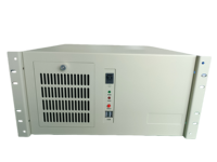 4U Industrial Control Computer Machine Vision PC Automation Equipment Controller Custom Support