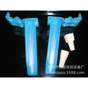 Conectores de Cable Serie DB Zw Zanchen, Conector Impermeable para Entierro Directo DBRY 6, Estándar Nacional, Revestimiento de Goma - Product Image 5