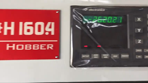 เครื่องเจียรเฟืองแนวนอนแบบซีเอ็นซีสามแกนความแม่นยำสูง เหมาะสำหรับการตัดเฟืองขนาดเล็กและขนาดใหญ่ ทำงานได้อย่างมั่นคง - Product Image 3