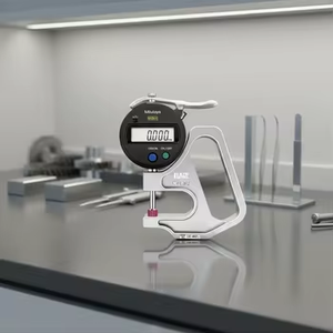 Hoge nauwkeurigheid quasi-digitale filmtapediktemeter LK-402 0,001MM - Product Image 1