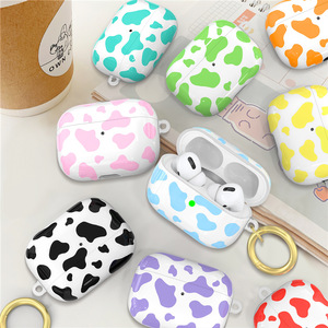 Funda de lujo para auriculares para Samsung Galaxy Buds Live/Galaxy, funda de TPU personalizada con tu diseño para AirPods 1 <span class=keywords><strong>2</strong></span> 3 PRO <span class=keywords><strong>2</strong></span> - Product Image 6