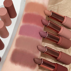 Rossetto Opaco Idratante Personalizzato Bestseller, Ideale per il Trucco Quotidiano - Product Image 5