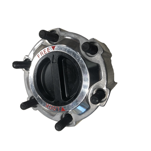 Hot sản phẩm chất lượng New arrivals D21 mới bánh xe Hub khóa 40250-2s610 - Product Image 5