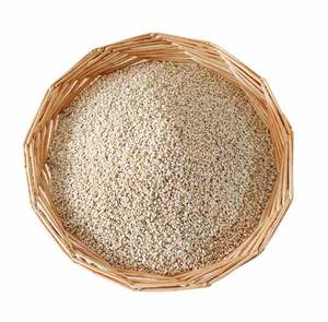 Bán buôn tự nhiên trắng cao cấp hạt mè rang mè để nướng - Product Image 1