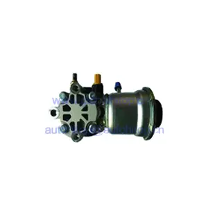 China Elektrische Hydraulische Stuurbekrachtigingspomp Voor TOYOTA Voor Land Cruiser prado voor TRJ120 44310-35710 44320-0K080