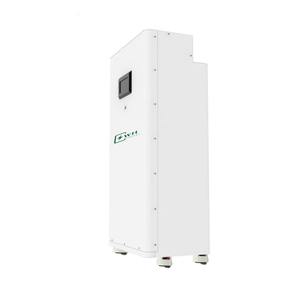Kunden spezifischer Energie speicher Lifepo4 5kW 10kW 15kW 51,2 V 100Ah 200Ah 300Ah Lithium-Ionen-Lifepo4-Batterie mit Bms - Product Image 2