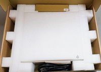 Commutateur géré Fortinet FortiSwitch 148F-FPOE d'origine, 48 ports PoE+ complets avec 4 x 10G SFP+