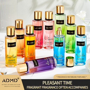 Perfume Corporal al Estilo <span class=keywords><strong>Victoria</strong></span>'s <span class=keywords><strong>Secret</strong></span>, Fragancia Floral Dulce para Mujer, Spray Corporal, Bruma Corporal, <span class=keywords><strong>Perfumes</strong></span> al por Mayor - Product Image 2