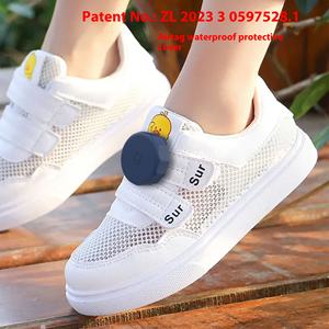 Vente chaude Smart Tracker Profond Étanche Silicone Étui De Protection Dispositifs Anti-Perte Localisateur Sport Wearable Couverture Pour Chat Chien Animaux - Product Image 6