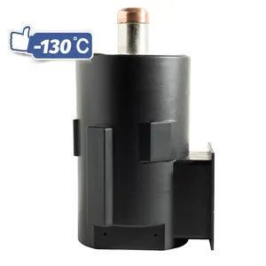 Cooling Refport 120K Ultra Low TEMP Cooler Use Stirling Cooling Technology Free Piston Stirling Cooler