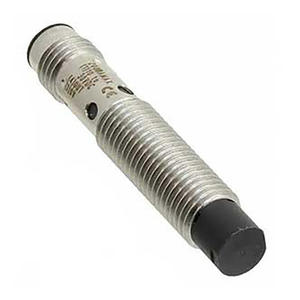 Fornitura di Nuovi Sensori Serie E2B-<span class=keywords><strong>S</strong></span> Omron: E2B-S08KN02-<span class=keywords><strong>MC</strong></span>-B1/E2B-S08KN04-<span class=keywords><strong>MC</strong></span>-B1 - Product Image 4