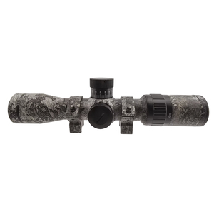 กล้องเล็งรุ่นใหม่ 2-8x36 พร้อมท่อขนาด 30 มม. แบบ Second Focal Plane  พร้อมเส้นเล็งเรืองแสงสีแดงและสีเขียว สำหรับการล่าสัตว์ - Product Image 2