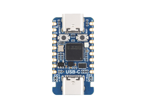 RP2350-<b>USB</b>-C Type-C <b>Mini</b> Development Board Based on Raspberry Pi RP2350A, Dual-Core/Dual-Architecture L1045 - Product Image 3