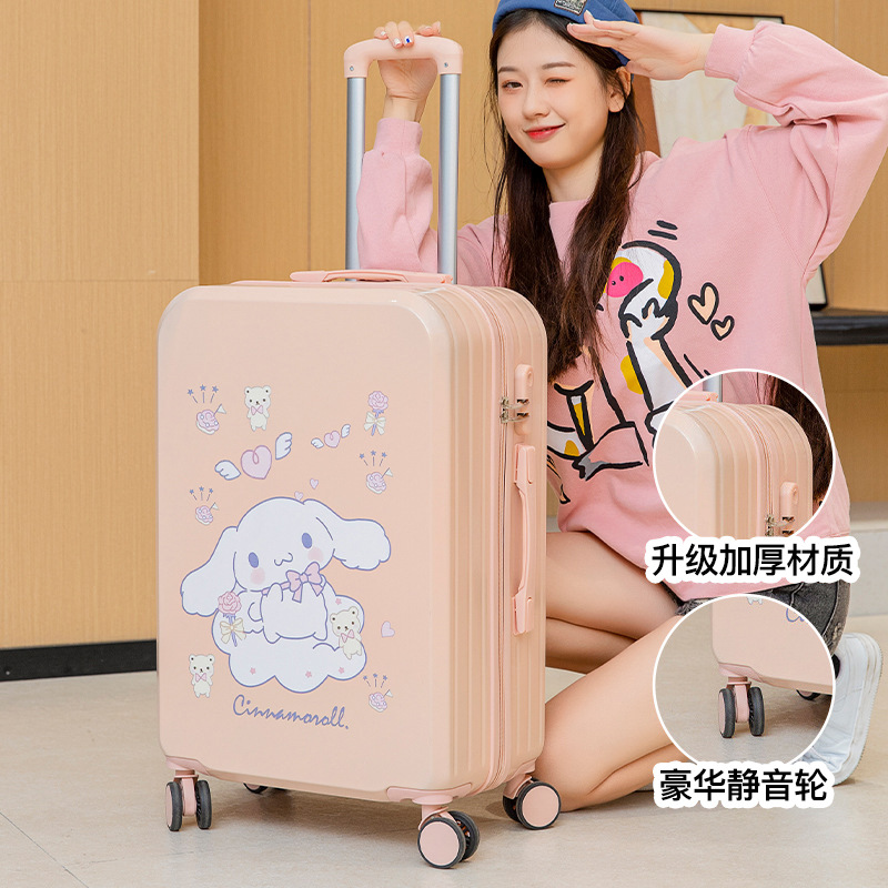 Diseño de portavasos 998 - Rosa flor de cerezo - Perrito blanco