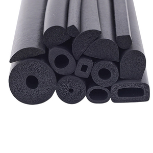 Auto EDPM <b>Rubber</b> Trim <b>Car</b> <b>Door</b> <b>Seal</b> <b>Rubber</b> Strip Weatherstrip with Steel Bone Composite Sealing Strip <b>Door</b> <b>Seal</b> <b>Rubber</b> Gasket - Product Image 6