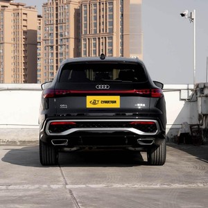 Audi Q5L 2026 2.0T Hybride Essence-Électrique Nouvelles Voitures avec Barres de Toit, Véhicules Neufs pour Audi Q5 2026, Véhicules à Énergie Nouvelle <span class=keywords><strong>Erton</strong></span> - Product Image 4