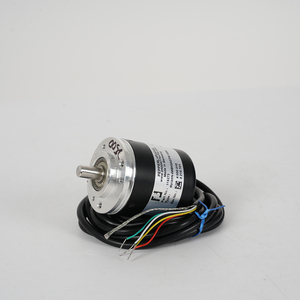 PEPPERL+FUCHS Absolute <strong>Encoder</strong> RVI50N-09BK0A3TN-1000 <strong>Encoder</strong> in Stock Industrial <strong>Components</strong> - Product Image 1