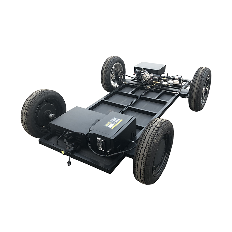 Industrial Robot Chassis agv Robot Base