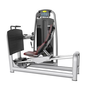 Équipement de <span class=keywords><strong>musculation</strong></span> populaire pour la salle de sport, machine à presser les jambes, machines à charges guidées pour la <span class=keywords><strong>musculation</strong></span> - Product Image 1