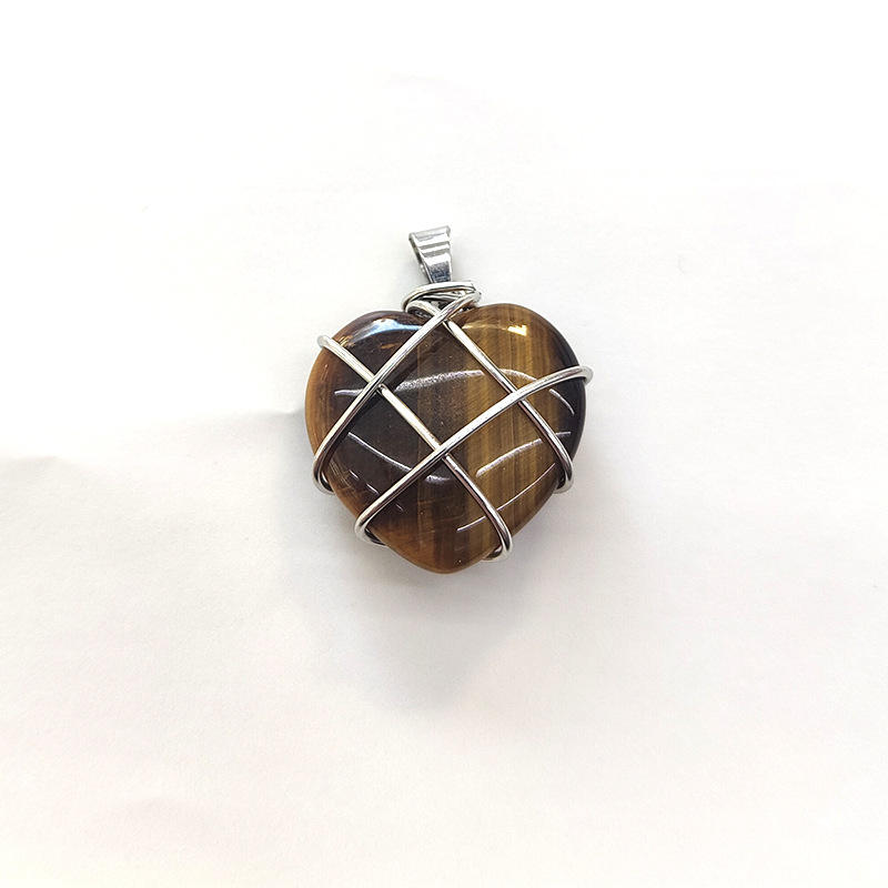 Pierre d'oeil de tigre