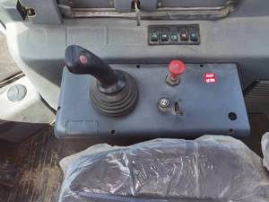 Cargador de ruedas Sdlg 956F usado de alta calidad a la venta de gran potencia con motor central y componentes de bomba en stock - Product Image 5