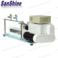 SS-RW02 ligne de pêche bobinage bobineuse cartons électriques produit à chaud fourni états-unis automatique rembobinage Machine