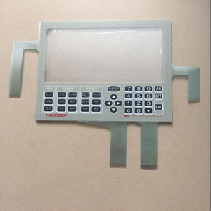 Controlador NC9300T Táctil para Máquina de Moldeo por Inyección - Product Image 4