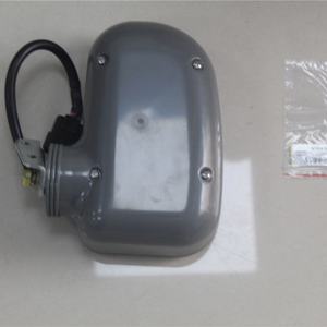 Monitor de Pantalla EC210B EC290B para Excavadora, Repuestos VOE 14636301 14390065 14390065P03, Cubierta del Panel de Instrumentos para Volvo - Product Image 6