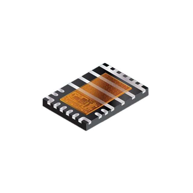 TRANS GAN 100V EPOWER STAGE EPC23101ENGRT