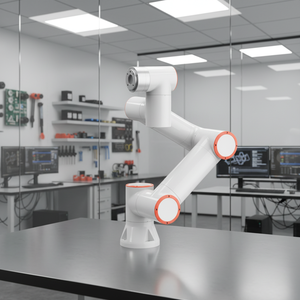 Robot Colaborativo Automático de Seis Ejes <span class=keywords><strong>con</strong></span> Capacidad de Carga de 10 kg, Muy Rentable, <span class=keywords><strong>Puede</strong></span> Equiparse <span class=keywords><strong>con</strong></span> Pinza Eléctrica - Product Image 6